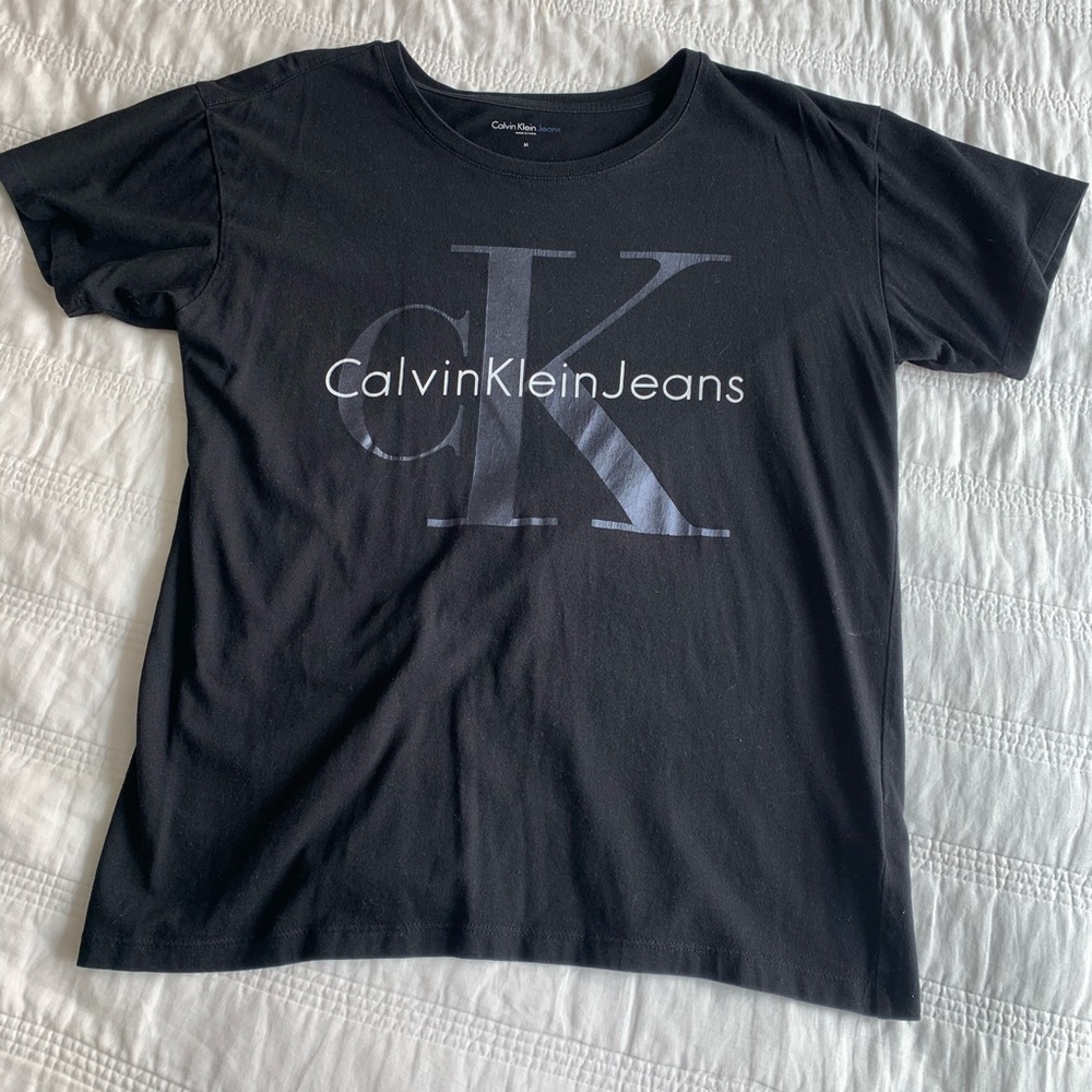 Calvin Klein Jeans Tee